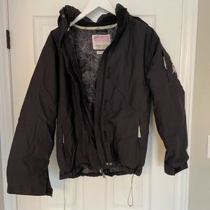Girls XL Winter Jacket